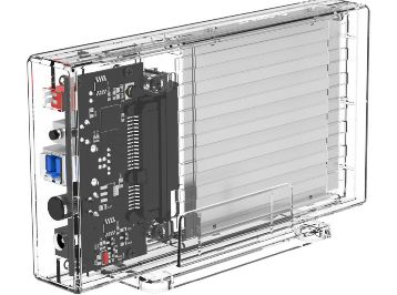 ORICO 2259RU3 Logiciel