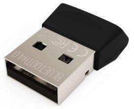 Sabrent Bluetooth 4.0 USB Adapter BT-UB40 Pilote