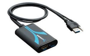 Sabrent USB 3.0 to HDMI Display Adapter up to 1080P DA-HDU3 Pilote