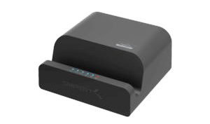 Sabrent USB 3.0 Universal Docking Station with Stand for Tablets and Laptops DS-RICA Pilote