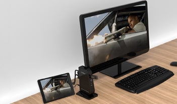 ORICO U3HV-S1 Pilote