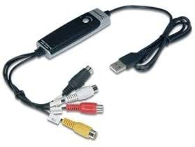 Sabrent USB 2.0 RCA Audio Video Creator USB-ECPT Pilote