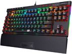 Redragon K587 Tenkeyless RGB Software