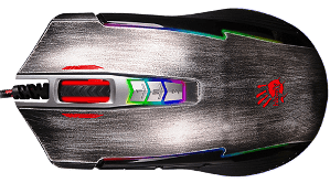 A4Tech Bloody P93 Pilote et logiciel