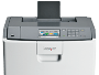 Lexmark C746dn