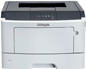 Lexmark MS310d