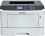 Lexmark MS510dn