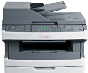 Lexmark X364dw