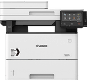 Canon i-SENSYS MF542x Comment numériser