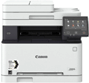 Canon i-SENSYS MF633Cdw Comment numériser