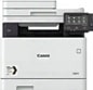 Canon i-SENSYS MF744Cdw Comment numériser