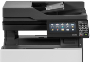 Lexmark CX727de