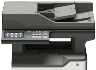 Lexmark MX521