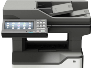 Lexmark MX622