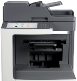 Lexmark MX812de