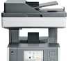 Lexmark X746de