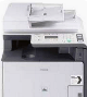 Canon i-SENSYS MF8380Cdw Pilote