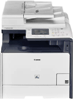 Canon Color imageCLASS MF726Cdw pilotes d’imprimante et de scanner