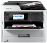 Epson WorkForce Pro WF-C5710 pilotes d'imprimante et de scanner