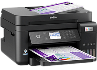 Epson ET-3850U for ReadyPrint pilotes d'imprimante et de scanner