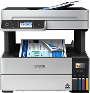 Epson ET-5170 pilotes d'imprimante et de scanner