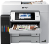 Epson ET-5800 pilotes d'imprimante et de scanner