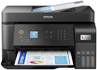 Epson L5590 pilotes d'imprimante et de scanner