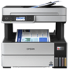 Epson EcoTank L6490 pilotes d'imprimante et de scanner