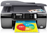 Epson WorkForce 315