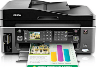 Epson WorkForce 615