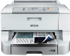 Epson WorkForce Pro WF-8090 DW