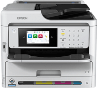 Epson WorkForce Pro WF-C5890 pilotes d'imprimante et de scanner