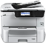 Epson WorkForce Pro WF-C8690 pilotes d'imprimante et de scanner