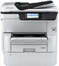 Epson WorkForce Pro WF-C878R pilotes d'imprimante et de scanner