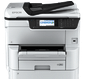 Epson WorkForce Pro WF-C878RD3TWFC pilotes d'imprimante et de scanner