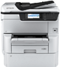 Epson WorkForce Pro WF-C878RDTWFC pilotes d'imprimante et de scanner