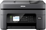 Epson WorkForce WF-2850 pilotes d'imprimante et de scanner