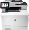 HP Color LaserJet Pro MFP M479fdw