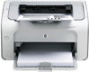 HP LaserJet P1005 Pilote imprimante