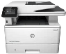 HP LaserJet Pro MFP M427dw