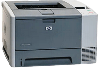 HP LaserJet 2420n