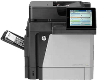 HP LaserJet Enterprise MFP M630dn