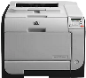 HP LaserJet Pro 400 color Printer M451nw