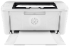 HP LaserJet M109e