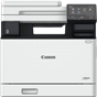 Canon imageCLASS MF752Cdw Comment numériser