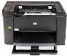 HP LaserJet Pro P1600 Pilote imprimante