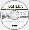 TOSHIBA e-STUDIO2822AF Pilotes d'imprimante et de scanner