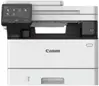 Canon i-SENSYS MF461dw Comment numériser