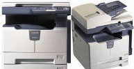 TOSHIBA e-STUDIO166 Pilotes d'imprimante et de scanner