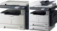 TOSHIBA e-STUDIO181 Pilotes d'imprimante et de scanner